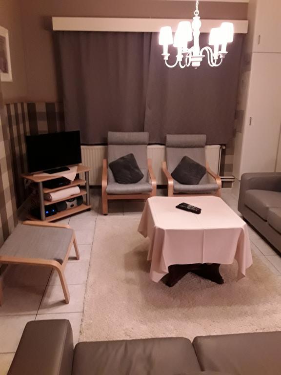 Bertem ヴァーツラフ コベルゲール IIIヴィラ エクステリア 写真